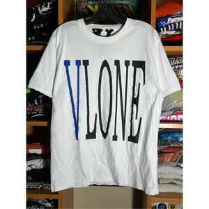 VLONE Double Sided Snake Tee